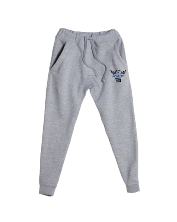 Western HS Nothing But Net - Cotton Joggers