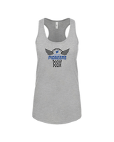 Western HS Nothing But Net - Women’s Tank Top