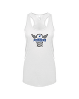 Western HS Nothing But Net - Women’s Tank Top