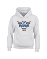 Western HS Nothing But Net - Youth Hoodie