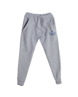 Western HS Outline - Cotton Joggers