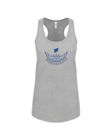 Western HS Outline - Women’s Tank Top