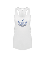 Western HS Outline - Women’s Tank Top