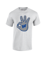 Western HS Shooter - Cotton T-Shirt