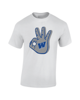 Western HS Shooter - Cotton T-Shirt