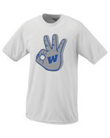 Western HS Shooter - Performance T-Shirt