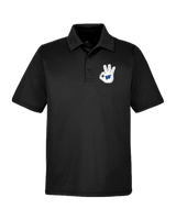 Western HS Shooter - Men's Polo