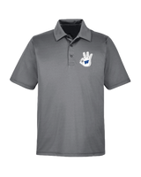 Western HS Shooter - Men's Polo