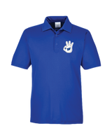 Western HS Shooter - Men's Polo