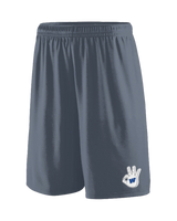 Western HS Shooter - 7" Training Shorts