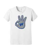 Western HS Shooter - Youth T-Shirt