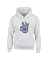 Western HS Shooter - Youth Hoodie