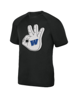 Western HS Shooter - Youth Performance T-Shirt