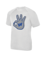 Western HS Shooter - Youth Performance T-Shirt