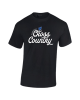 Western HS XC - Cotton T-Shirt