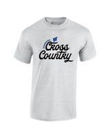 Western HS XC - Cotton T-Shirt