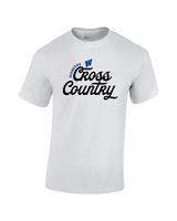 Western HS XC - Cotton T-Shirt