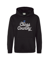 Western HS XC - Cotton Hoodie