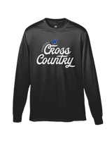 Western HS XC - Performance Long Sleeve