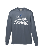 Western HS XC - Performance Long Sleeve