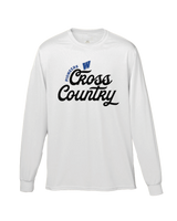 Western HS XC - Performance Long Sleeve