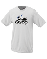 Western HS XC - Performance T-Shirt