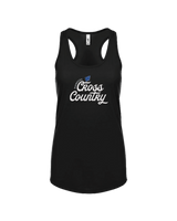 Western HS XC - Women’s Tank Top