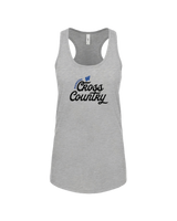 Western HS XC - Women’s Tank Top