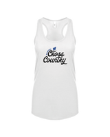 Western HS XC - Women’s Tank Top