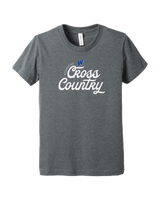 Western HS XC - Youth T-Shirt