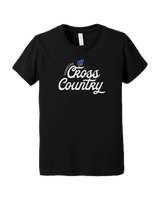 Western HS XC - Youth T-Shirt