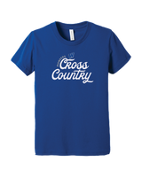 Western HS XC - Youth T-Shirt