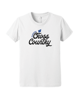 Western HS XC - Youth T-Shirt