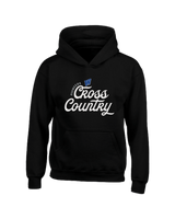 Western HS XC - Youth Hoodie