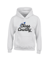 Western HS XC - Youth Hoodie