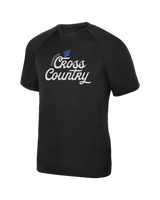 Western HS XC - Youth Performance T-Shirt