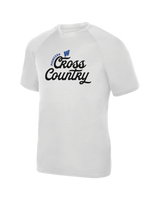 Western HS XC - Youth Performance T-Shirt