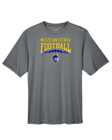 Western Sierra Collegiate Academy Football Football - Performance Shirt