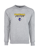 Western Sierra Collegiate Academy Football Mom 2 - Crewneck Sweatshirt