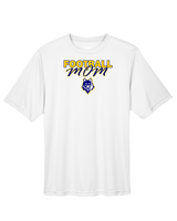 Western Sierra Collegiate Academy Football Mom 2 - Performance Shirt
