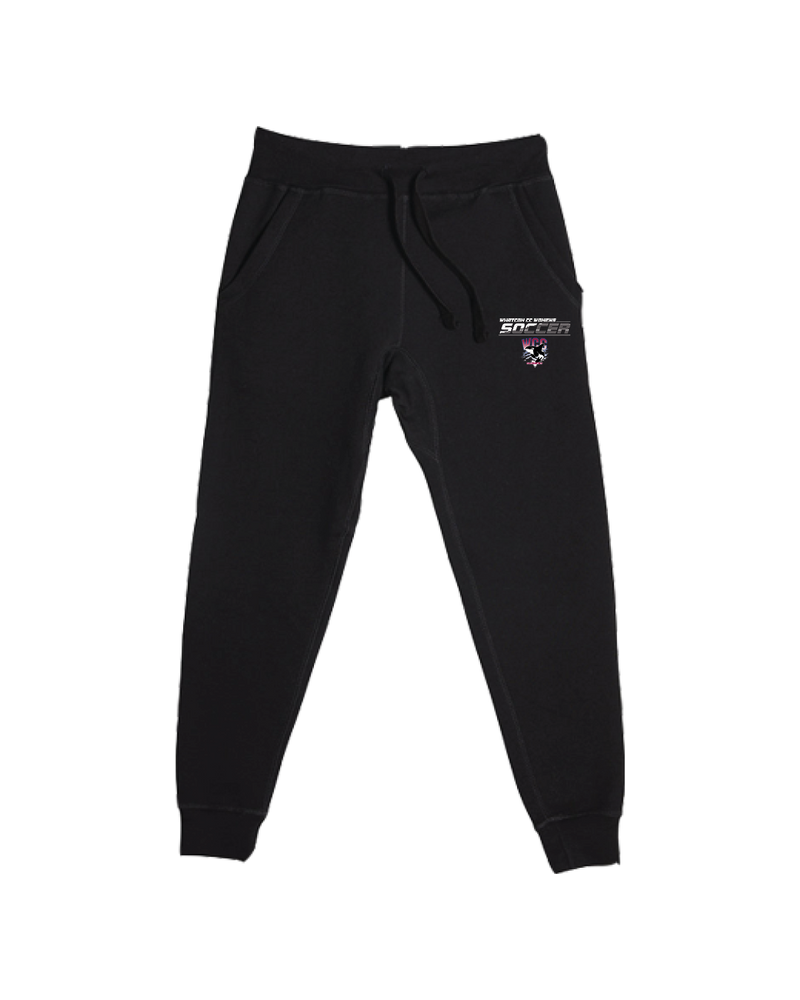 Whatcom CC Soccer - Cotton Joggers