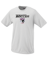 Whatcom CC Soccer - Performance T-Shirt