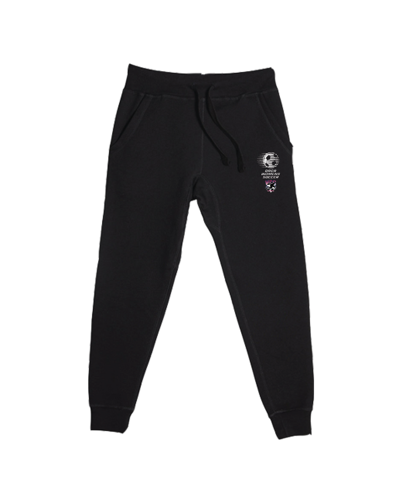 Whatcom CC Speed - Cotton Joggers