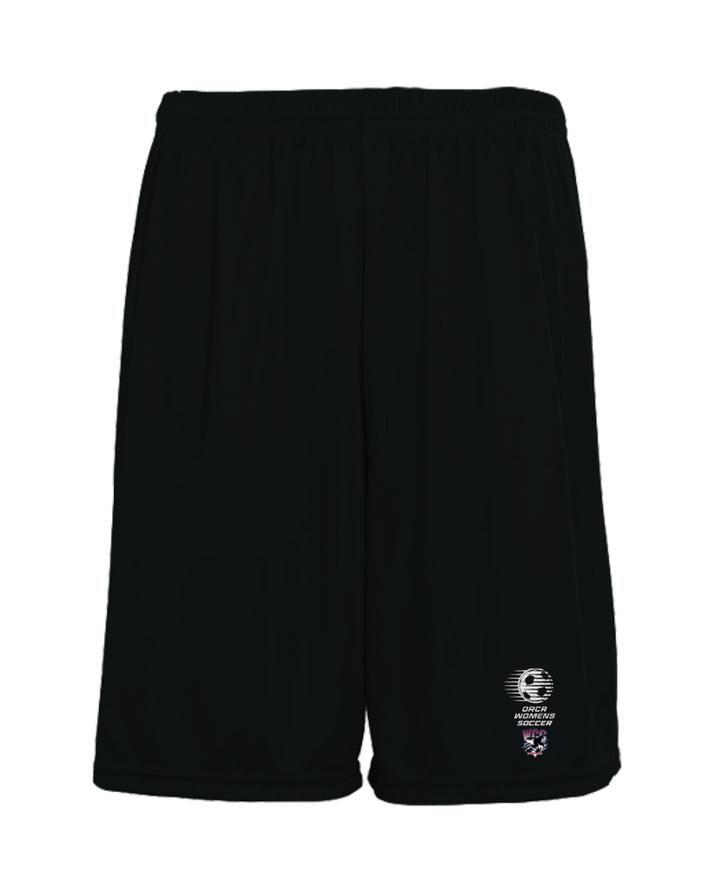 Whatcom CC Speed - 7" Training Shorts