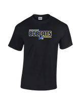 Whiteford HS Football Bold - Cotton T-Shirt