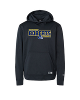 Whiteford HS Football Bold - Oakley Performance Hoodie