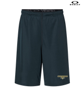 Whiteford HS Football Design - Oakley Shorts