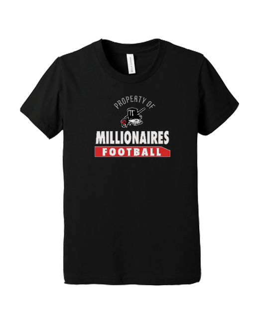 Williamsport Property - Youth T-Shirt