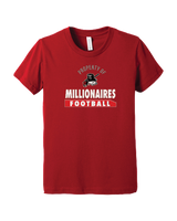 Williamsport Property - Youth T-Shirt