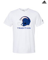 Williamsville South HS Football Custom - Mens Adidas Performance Shirt